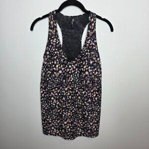 Torrid Swim Top Womens 2 (2X)